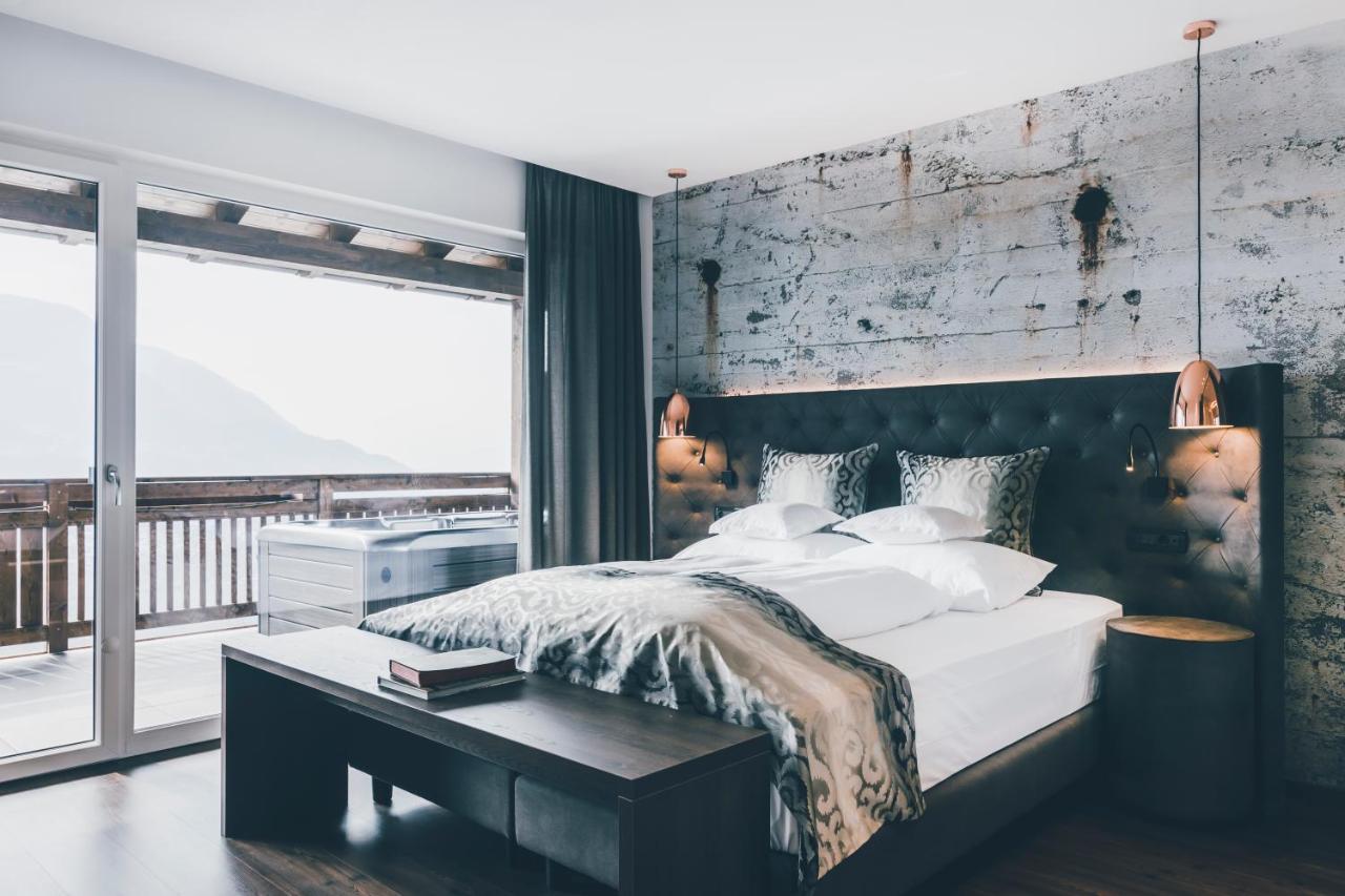 Suite con 2 Camere da Letto