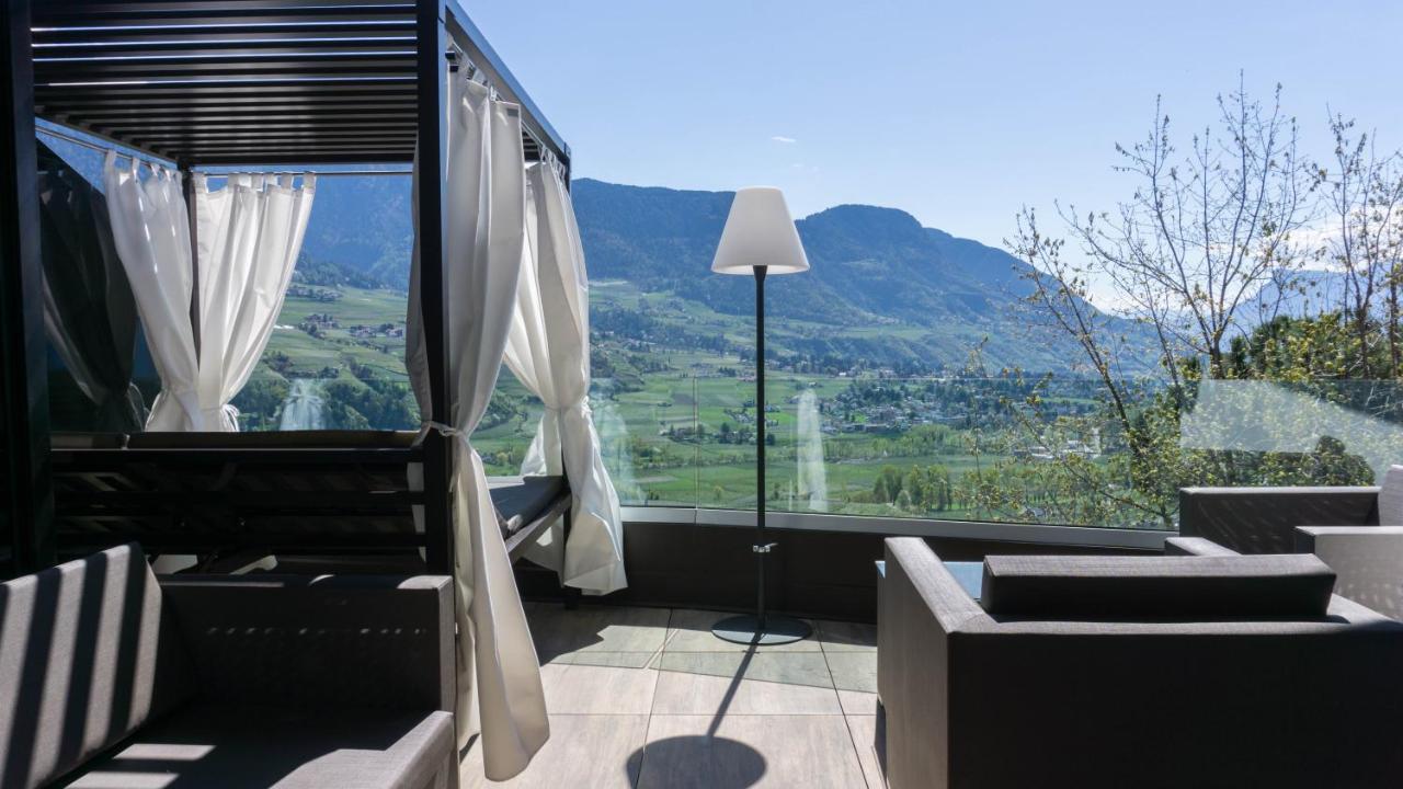 Suite con Vista Montagna
